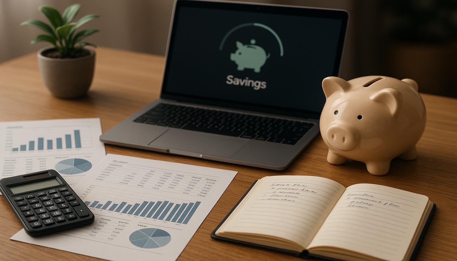 La Relación Entre Finanzas Personales y la Necesidad de un Fondo de Emergencia