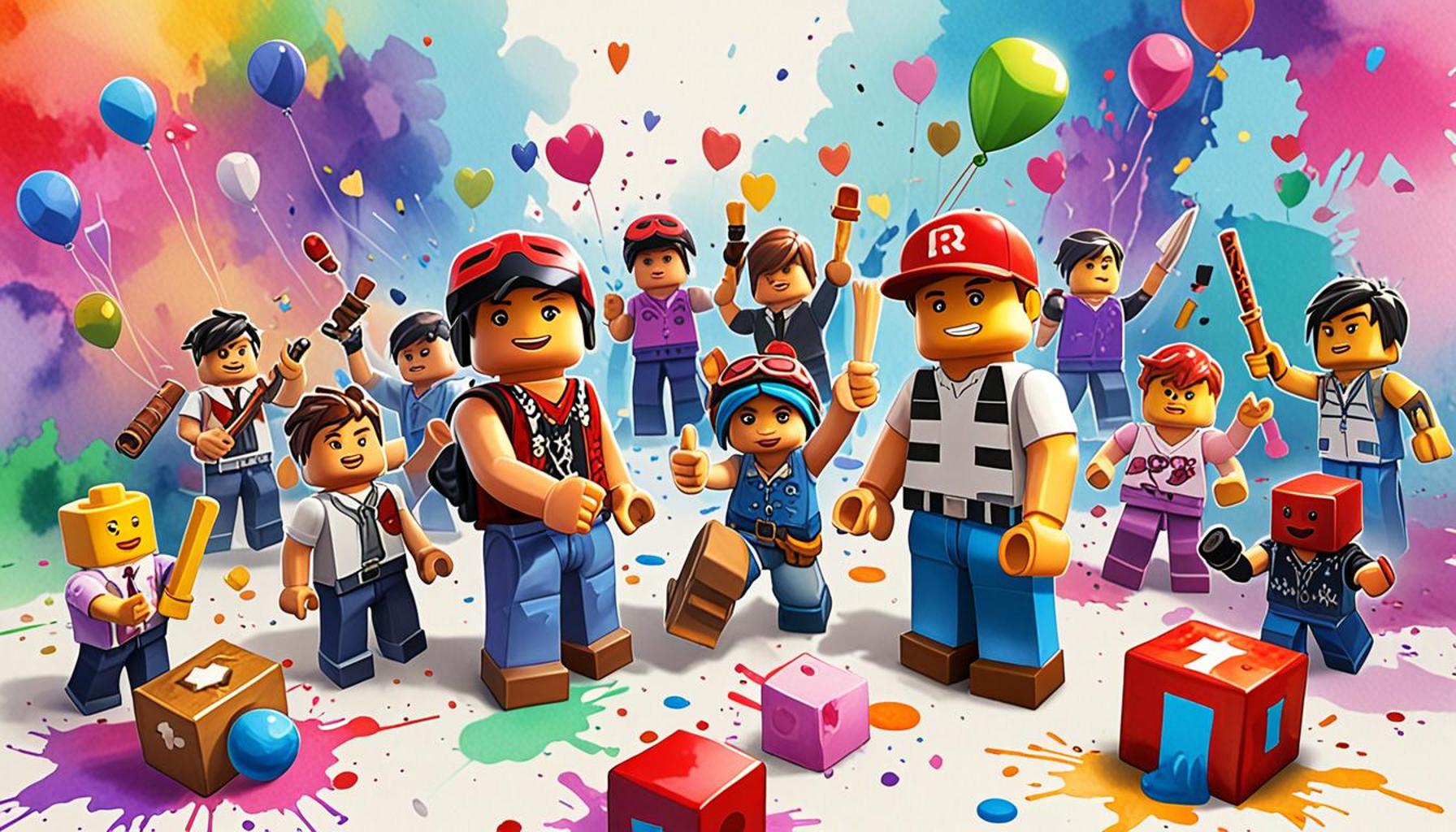 The Importance of Communication among Players in Roblox: An Analysis of Impact on Social Relationships