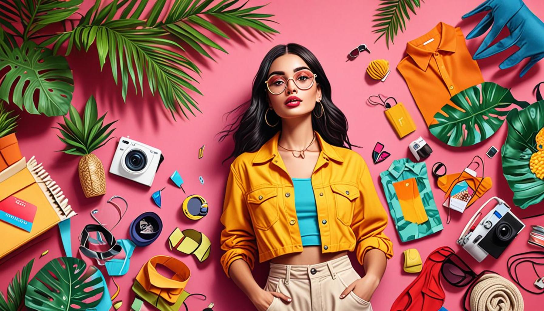 Sustainable Fashion Trends: How Shein Responds to Social Media Demands