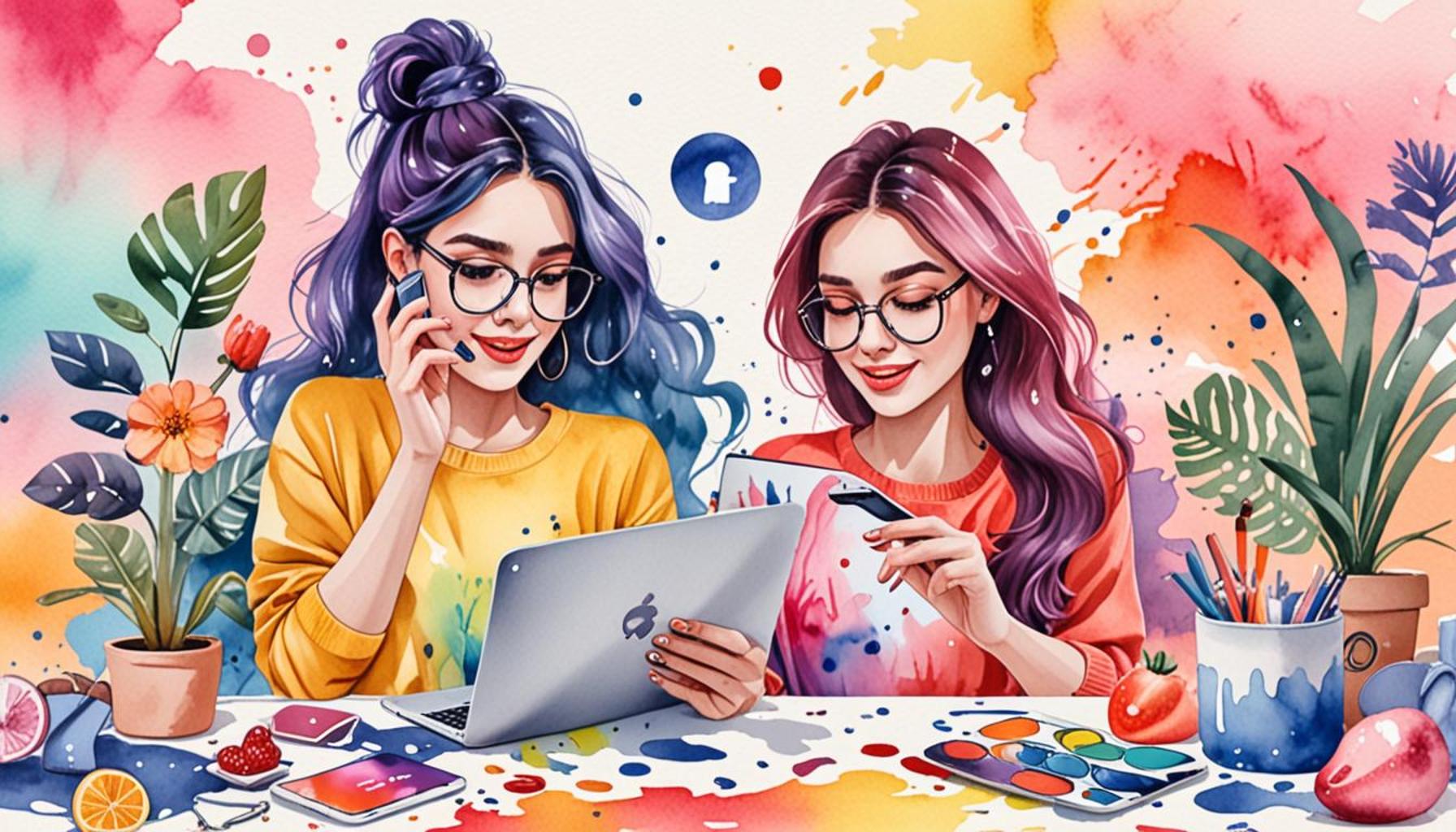 The Influence of Social Media on Shein’s Digital Marketing Strategies