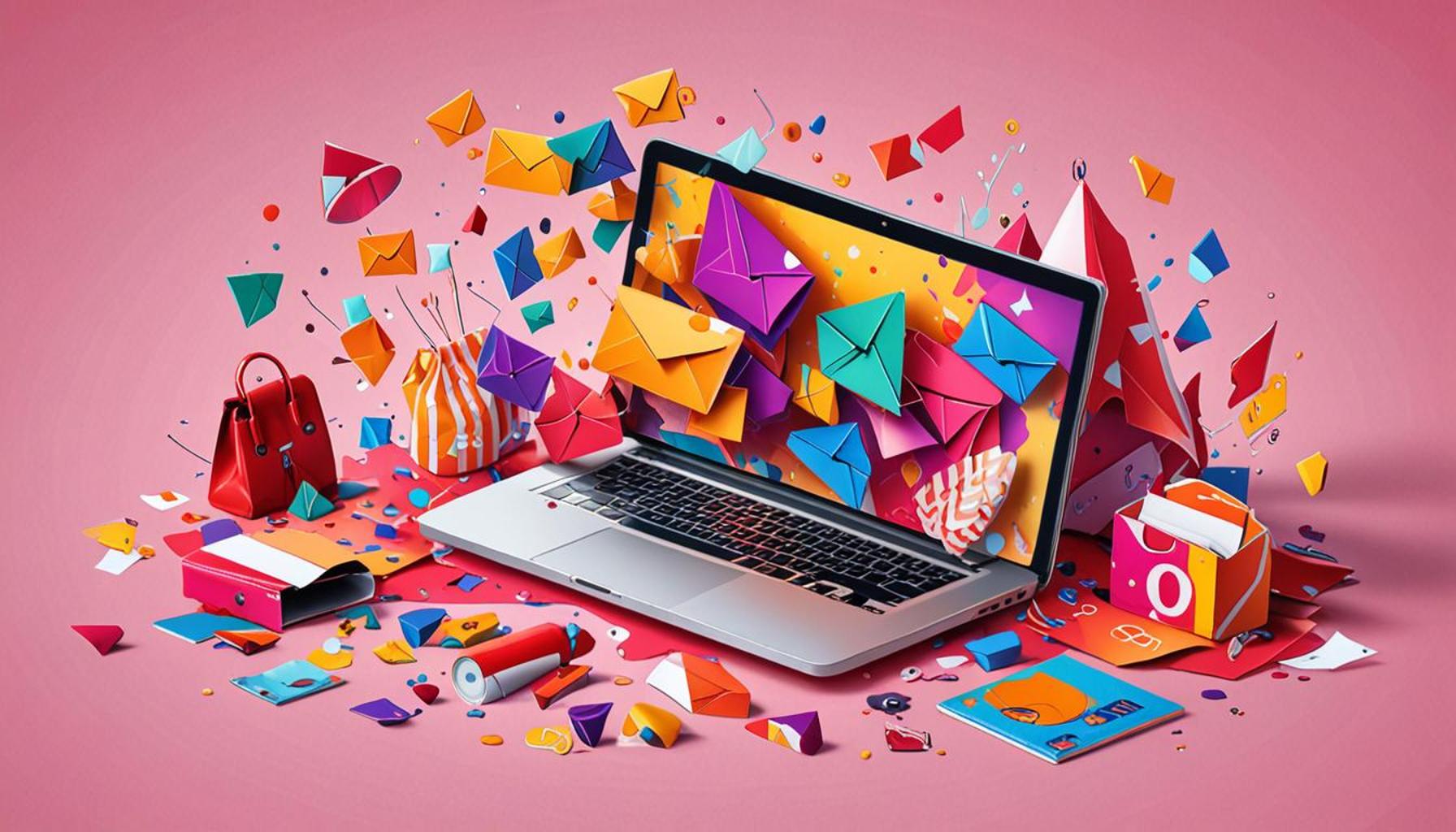 Analysis of the Impact of Shein’s Email Marketing Campaigns on Customer Loyalty