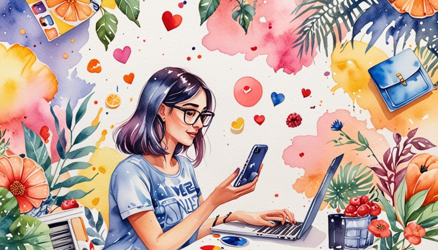 The Impact of Social Media on the Purchase Decisions of Shein Consumers