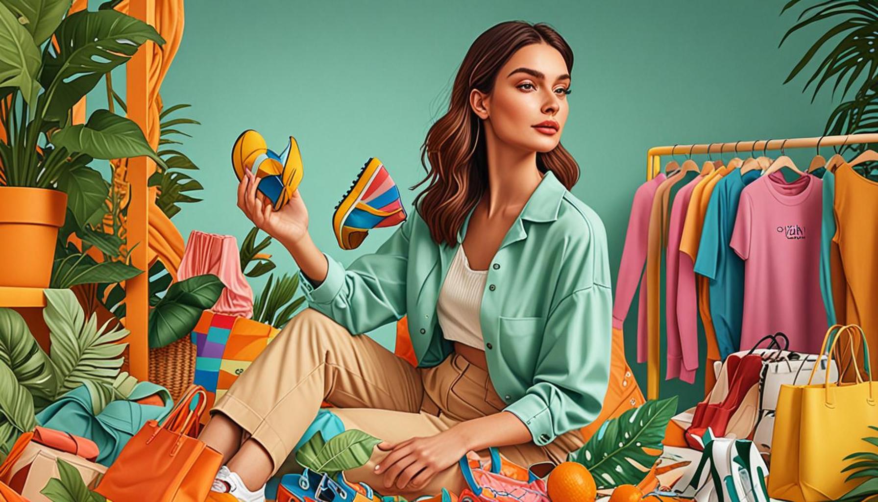 Sustainability and Consumer Behavior: The Reaction of Shein Customers to Fast Fashion Practices