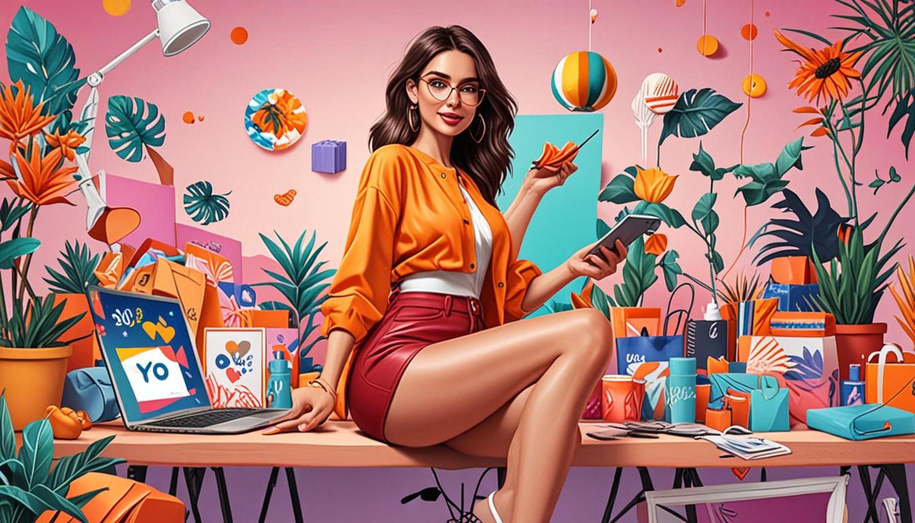 The Rise of Shein: Digital Marketing Strategies That Boosted Its Growth in eCommerce