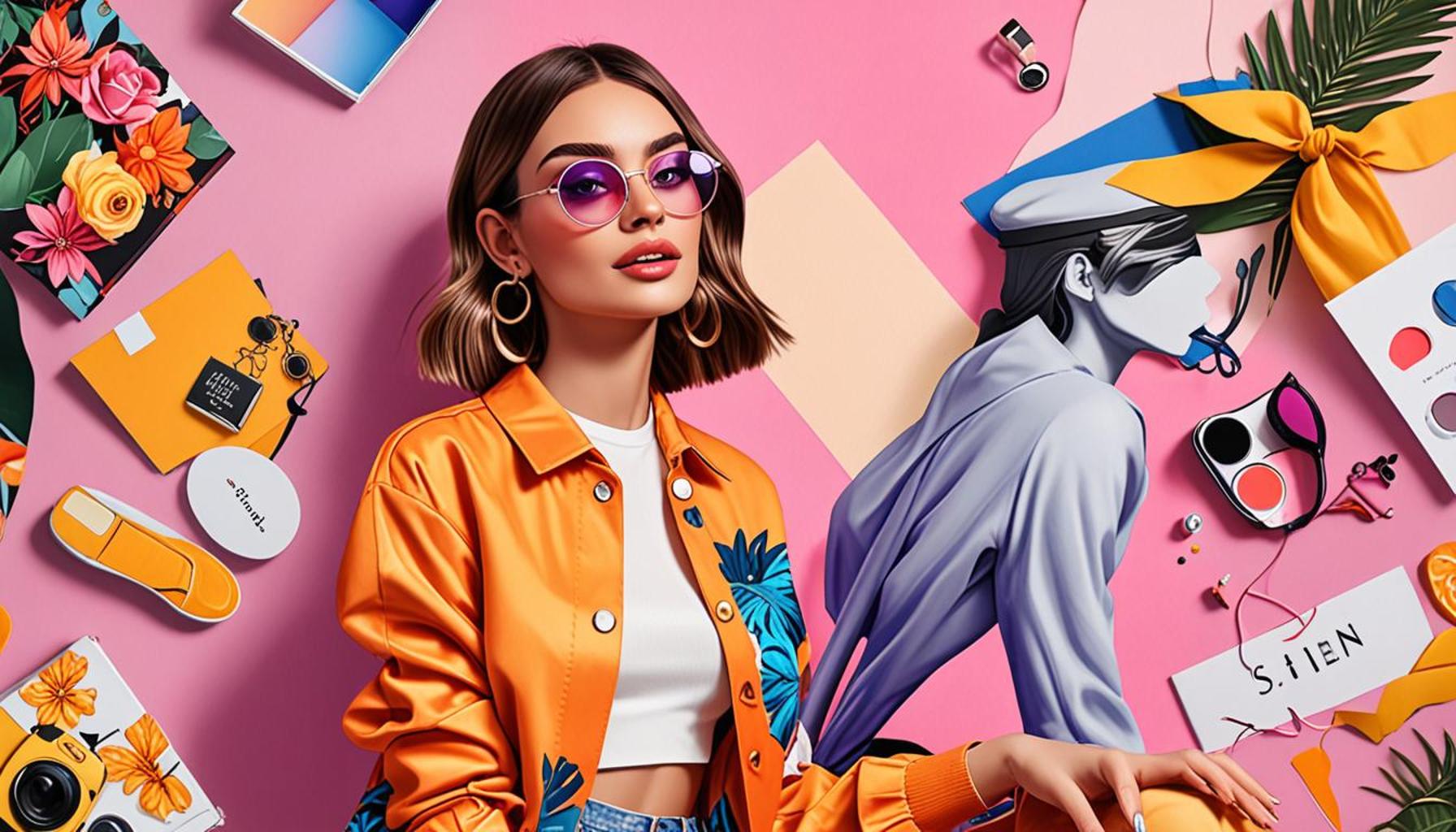 The Role of Collaborations with Influencers in Shein’s Fashion Trends