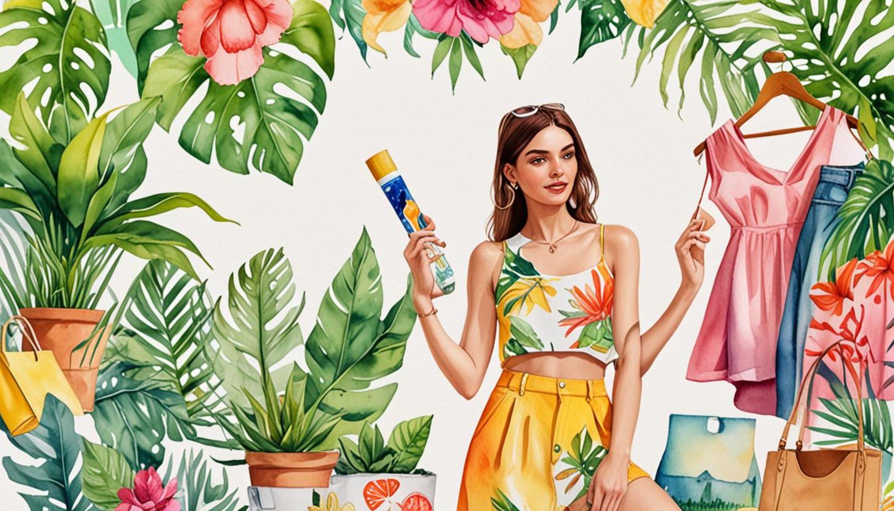 Sustainable Fashion: How Consumer Behavior is Shaping Shein’s Business Strategies