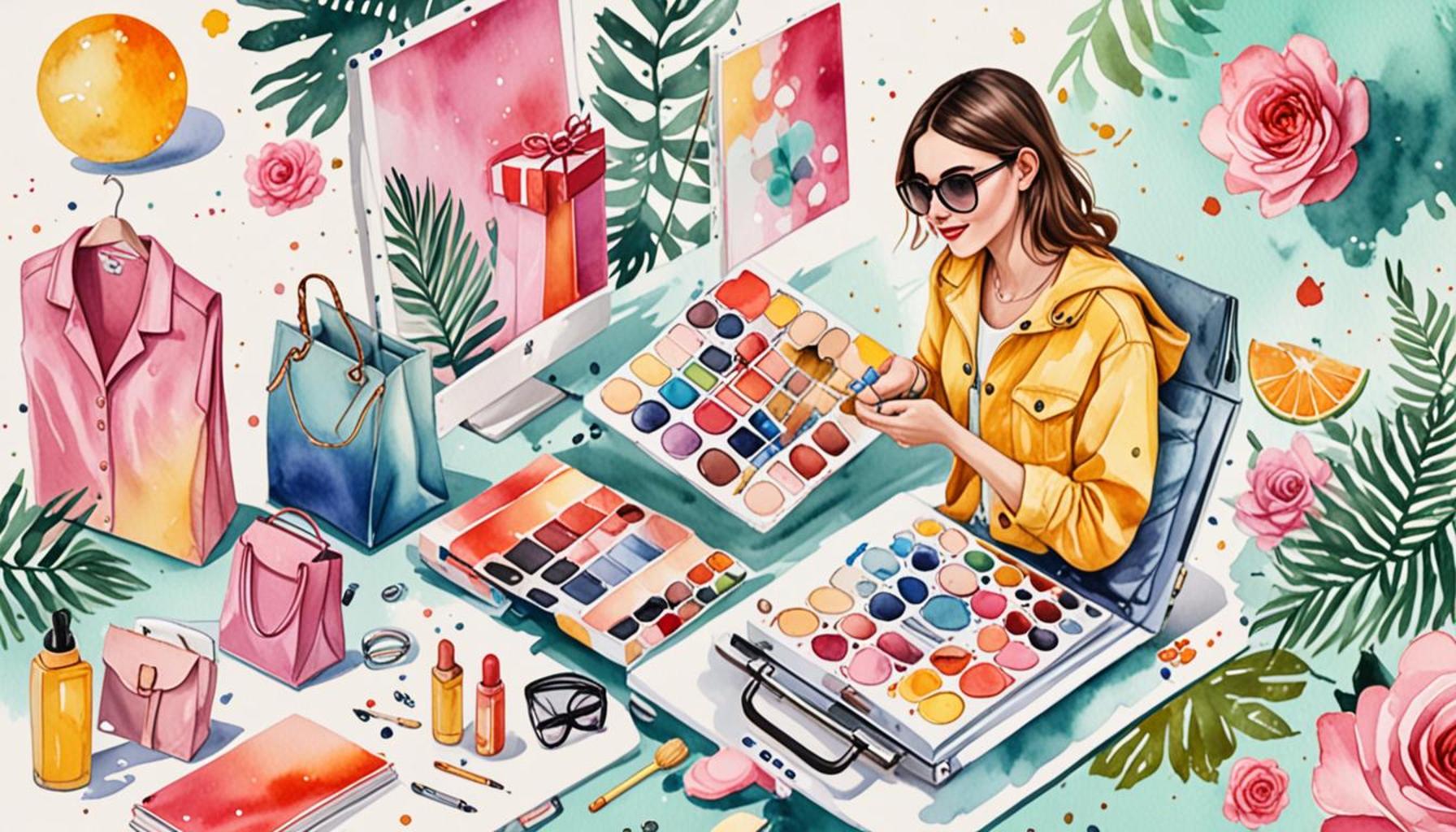 The impact of personalization on the online shopping experience of Shein