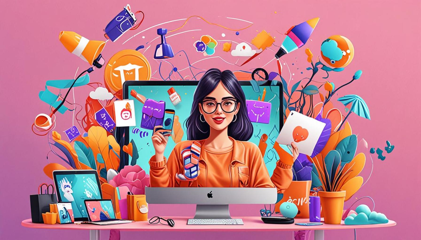 Digital marketing strategies that drive the growth of Shein’s eCommerce