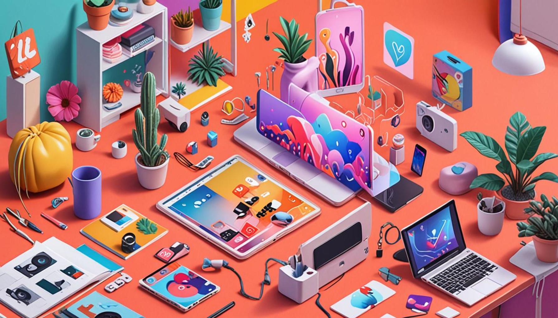 The Impact of Social Media Marketing on Shein’s eCommerce Growth