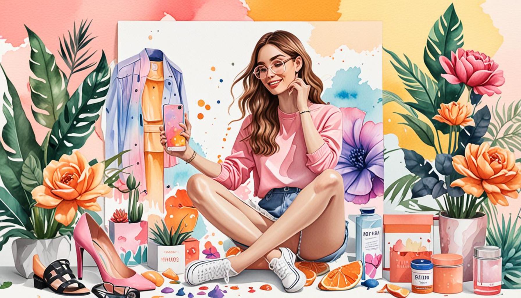 The Role of Influencer Collaborations in Shein’s eCommerce Growth Strategy