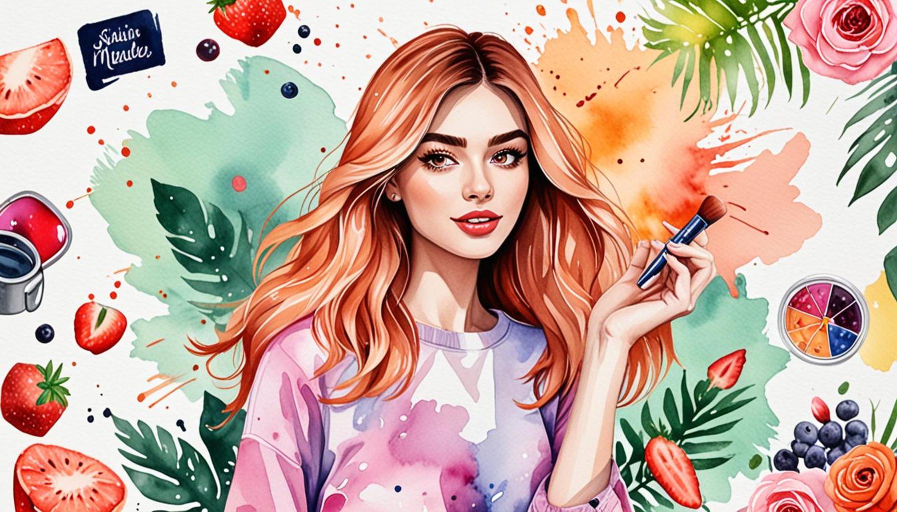 The Influence of Influencer Marketing on Shein’s Popularity on Social Media