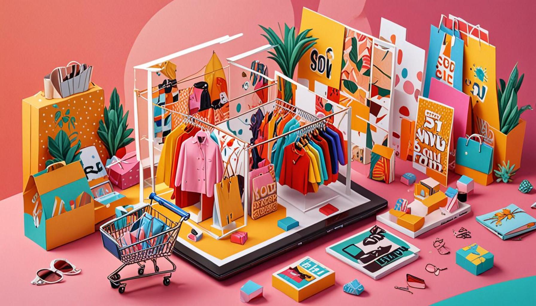 The Role of Promotions and Discounts in the Purchasing Strategy of Shein Consumers