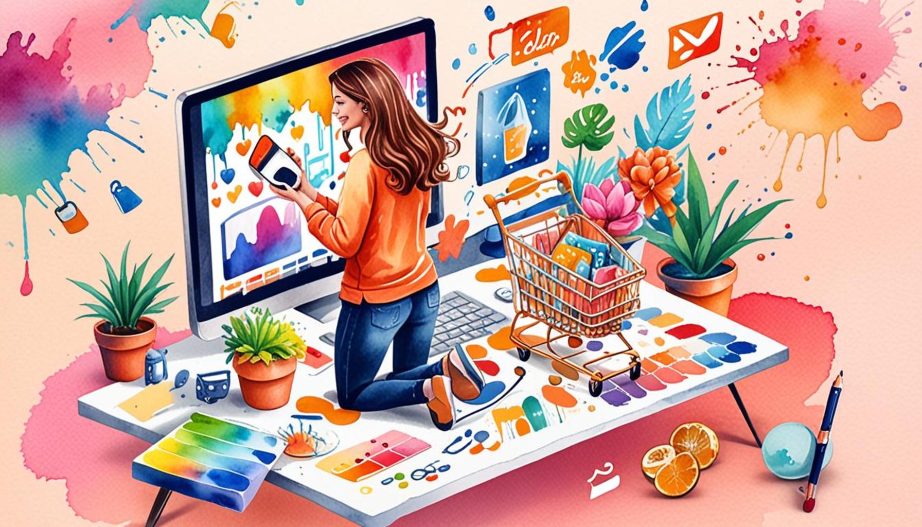 Digital marketing strategies that fueled Shein’s growth in eCommerce