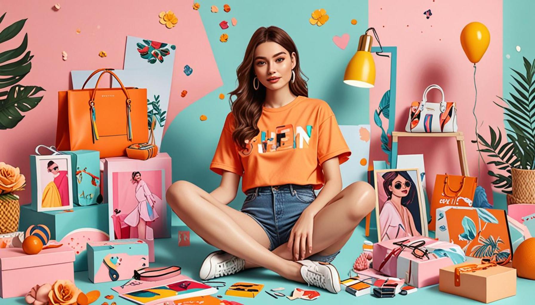 The impact of personalization on Shein’s online shopping experience