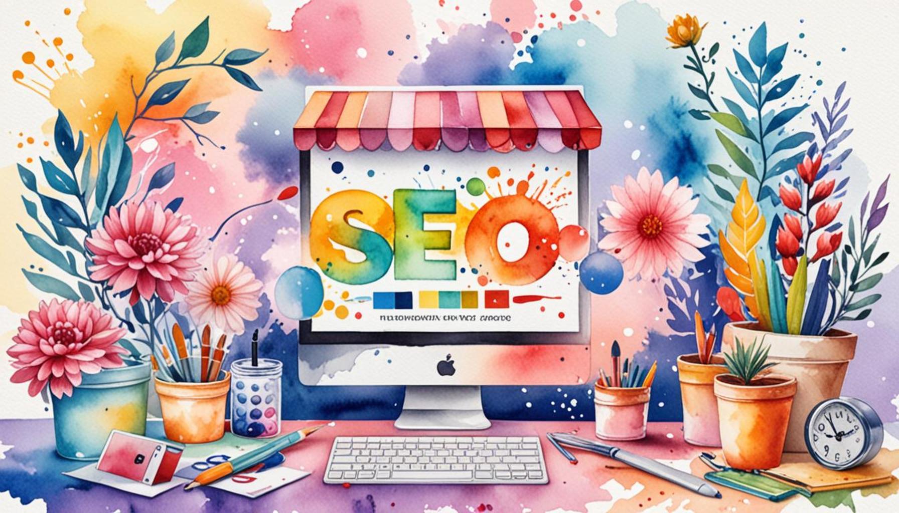 SEO and SEM Strategies of Shein: How the Brand Stands Out in E-Commerce